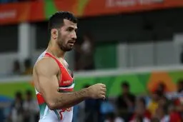 فرنگی‌کار المپیکی ایران خط خورد!