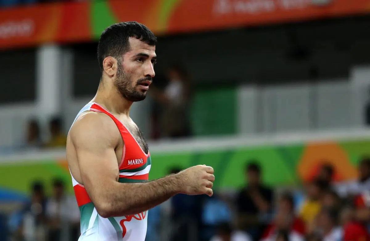 فرنگی‌کار المپیکی ایران خط خورد!