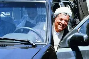 نامگذاری بلوار کشاورز یا رسالت به نام آیت‌الله هاشمی‌رفسنجانی