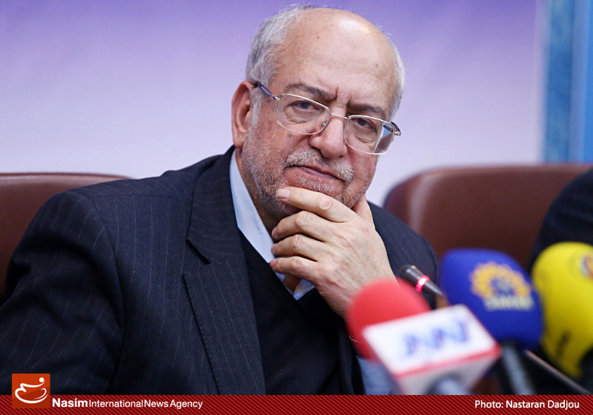 نعمت‌زاده: بانک‌های ایرانی نزول‌خور هستند و کارشان برکت ندارد!/ من با کسی اختلاف ندارم اما حقیقت را می‌گویم