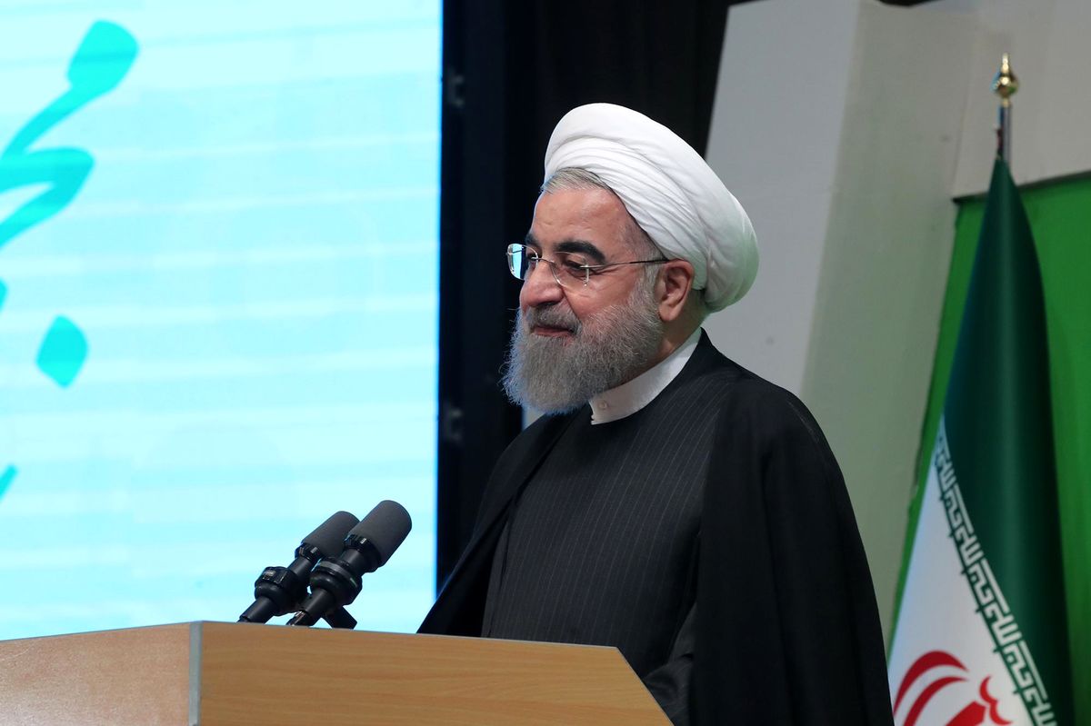 تمام تلاش‌های دولت برای توسعه ایران و اشتغال جوانان است
