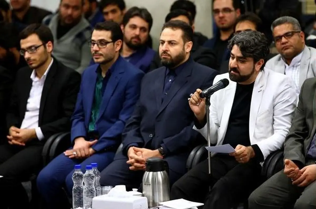 تاریخ را بخوان اخوی، اینچنین نبود!