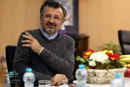 داورزنی: بازیکنان پرسپولیس در لیست جدید کی‌روش هستند/ وزارت ورزش اجازه کمک نقدی به هیچ باشگاهی را ندارد