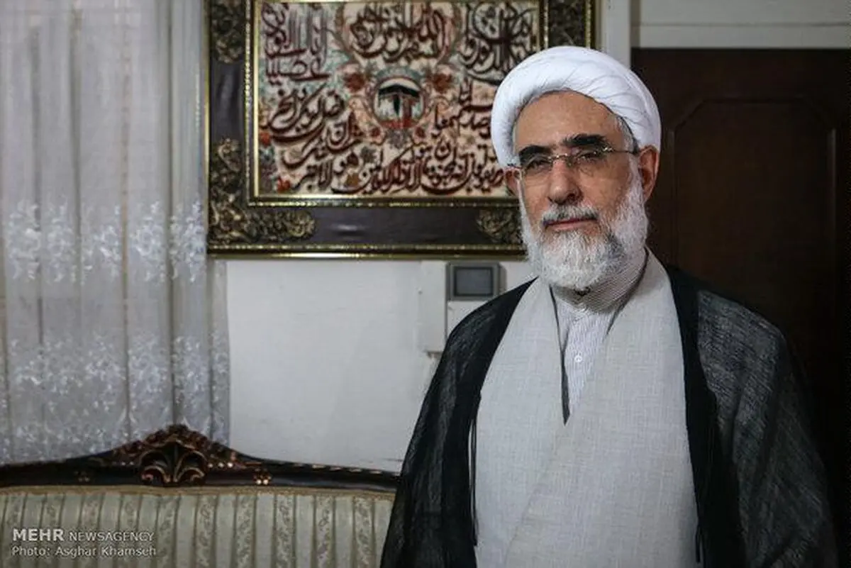 هاشمی تا قبل از سال ۸۸، شخصیتی فراجناحی داشت/ آقایانی که مدعی آشتی‌ملی هستند، ابتدا باید ما را قانع کنند/ شاید بهتر از روحانی پیدا شود