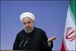 ارتباط با همسایگان برای ایران از اهمیت بسیار زیادی برخوردار است/ دیدار با مقامات ارشد شرکت کننده در اجلاس