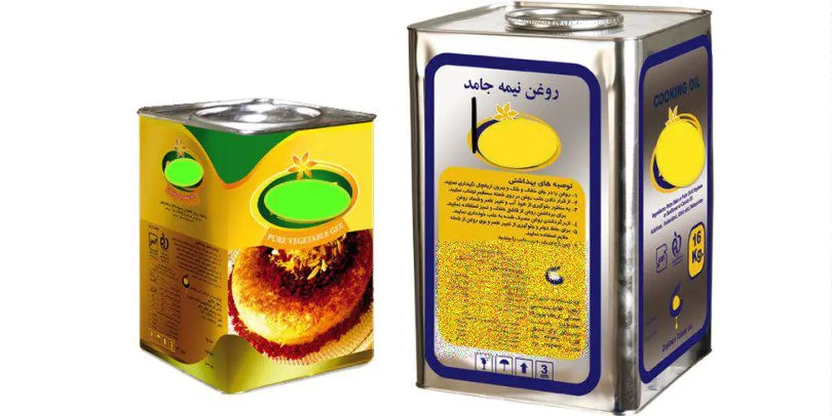 سال‌ها تلاش و اقدام در ترویج حذف روغن جامد بر باد رفت!