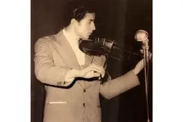 نوازنده پیشکسوت ویولن و شاگرد محمود ذالفنون درگذشت