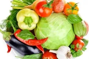 سبزی‌های تازه و بادمجان ۳۶ درصد گران شدند/ قیمت فلفل و لوبیا سبز دو برابر شد