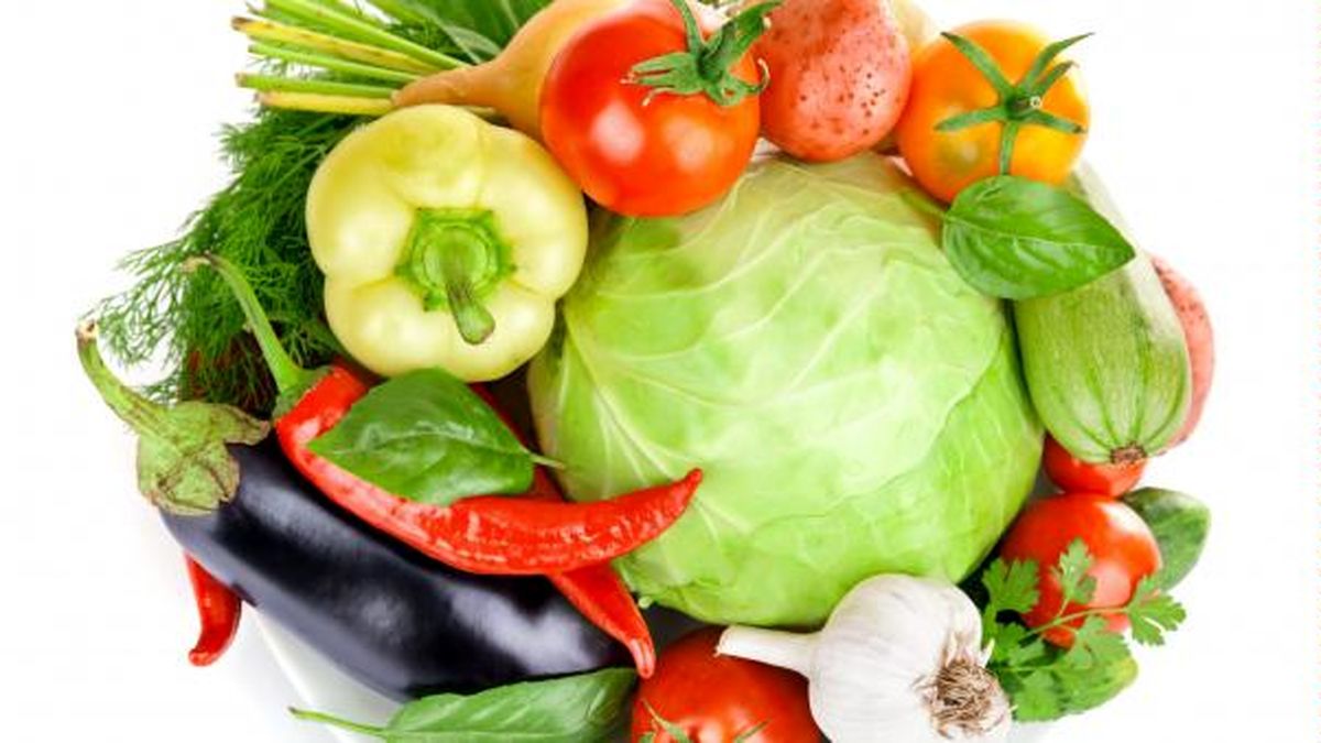 سبزی‌های تازه و بادمجان ۳۶ درصد گران شدند/ قیمت فلفل و لوبیا سبز دو برابر شد