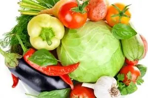 سبزی‌های تازه و بادمجان ۳۶ درصد گران شدند/ قیمت فلفل و لوبیا سبز دو برابر شد