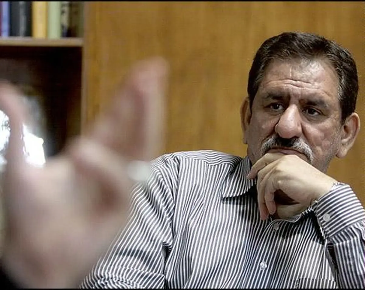 معاون اول روحانی از کجا گوشت می‌خرد؟!