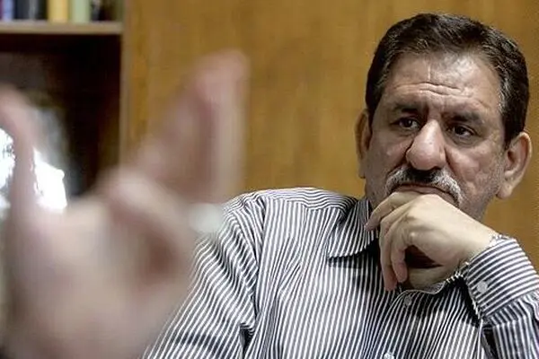 معاون اول روحانی از کجا گوشت می‌خرد؟!