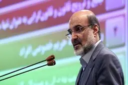 صداوسیما در انتخابات اصل را بر بی طرفی گذاشته/ هر نامزد طی ۲۰ روز ۱۲۱۰ دقیقه فرصت تبلیغ در شبکه‌های صداوسیما را دارد