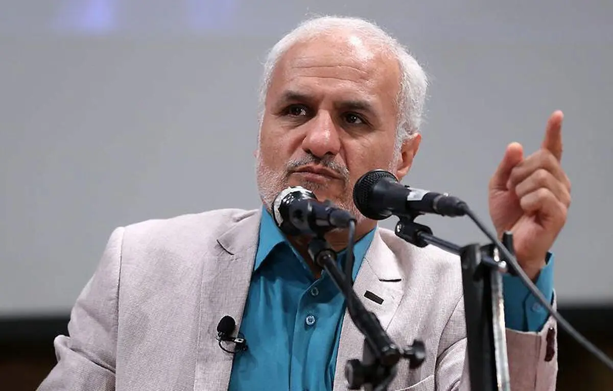 فرزندان خارج‌نشین مسئولان دروازه نفوذند/ آنقدر تکرار می‌کنم تا لیست آقازاده‌های آمریکا و انگلیس‌نشین به مجلس برود