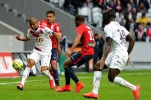 بوردو و آنژه با شکست رقبا صعود کردند