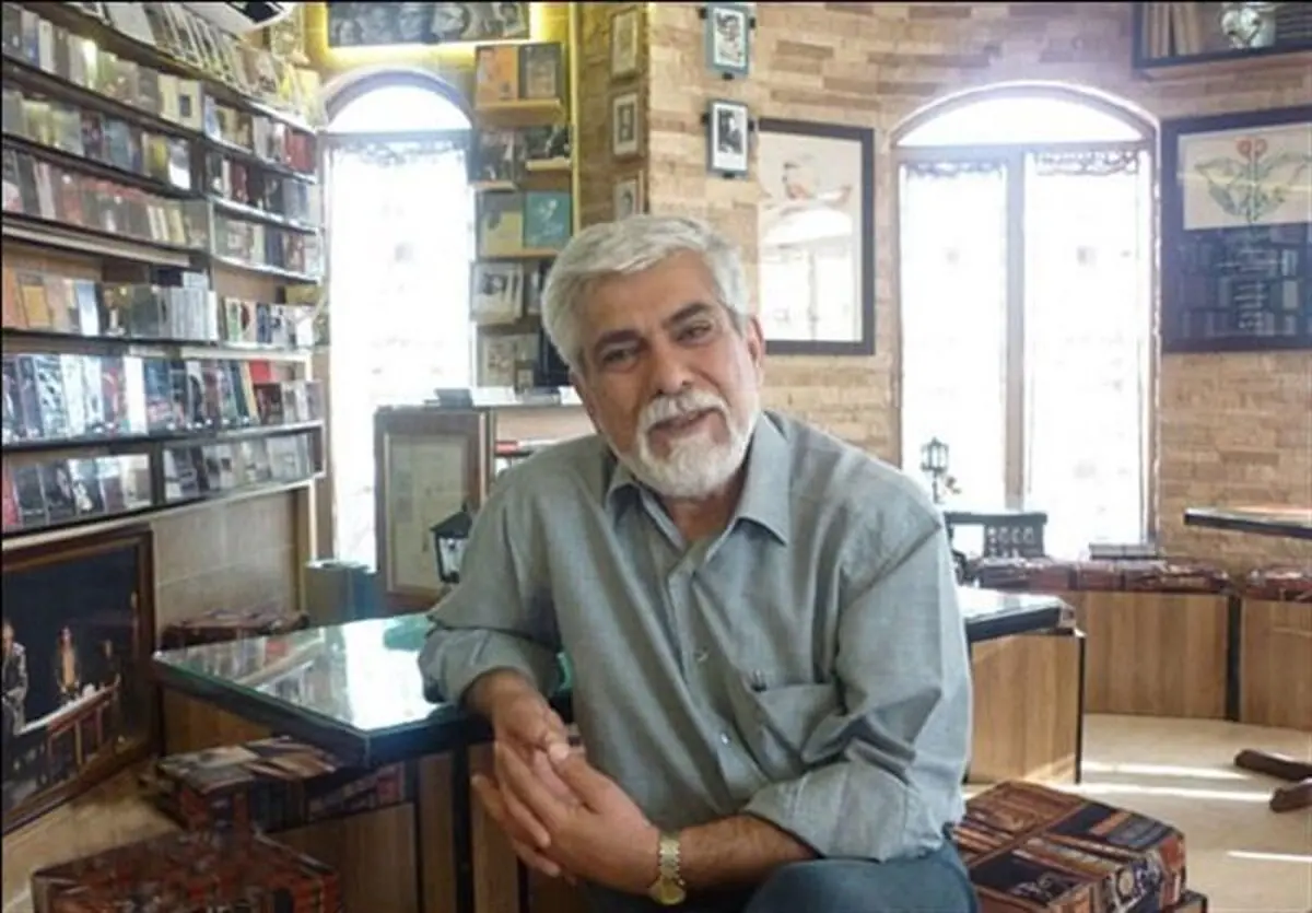 "آستیگمات"  از فردا جلوی دوربین می‌رود