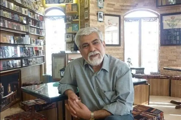 "آستیگمات"  از فردا جلوی دوربین می‌رود