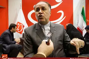 حاجی بابایی: دولت اعتقادی به ارائه برنامه ششم نداشت و نمی‌خواست برنامه بدهد/ دولت اگر ۱۰۰ جلد هم سند و کتاب بنویسد به تنهایی اجرا نمی‌شود