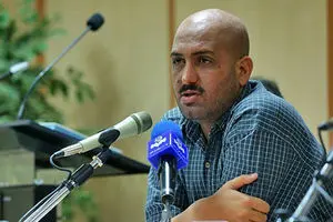 قزلی: درباره دبیر بعدی جشنواره تصمیمی گرفته نشده است/ حضور ١٢٢ کتاب از افغانستان در این دوره از جشنواره