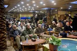 پیر و جوان به یاد آقا رسول به اوج آمد/ ملاقلی‌پور الان هم زنده بود، تغییری نکرده بود