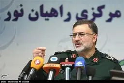 حضور زائران خارجی از ۵۴ کشور در اردوهای راهیان‌نور