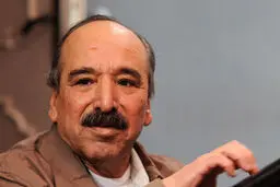 مدیران سینمایی اصلاحات نگذاشتند کارگردانی را ادامه دهم