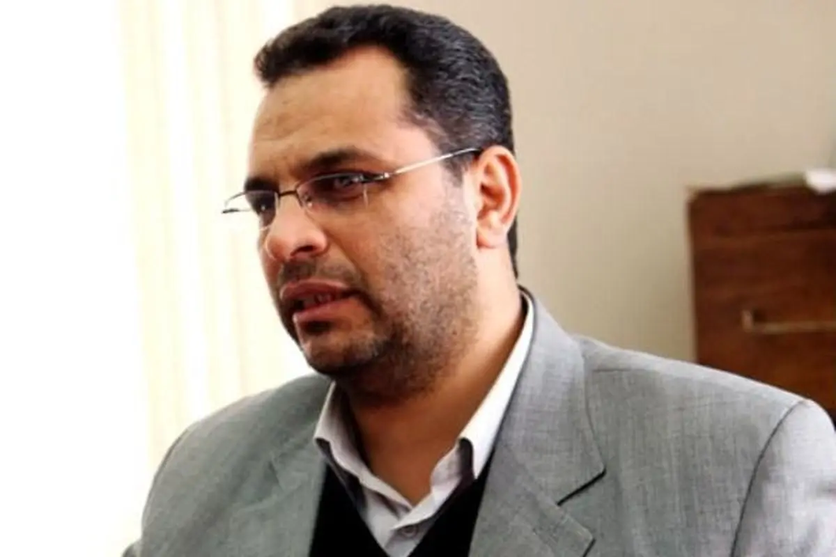 فضای سی‌امین نمایشگاه کتاب افزایش می‌یابد