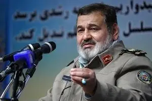 رهبر انقلاب بی‌شک باغبان درخت علم و فناوری در کشور هستند