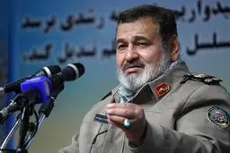 رهبر انقلاب بی‌شک باغبان درخت علم و فناوری در کشور هستند