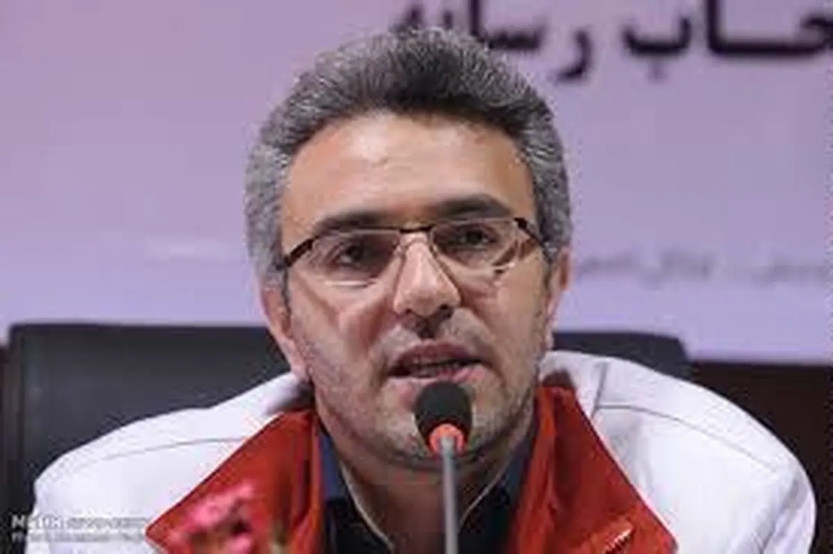 برگزاری نشست‌های تخصصی با معاونان داوطلبان هلال احمر استان‌ها