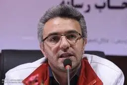 برگزاری نشست‌های تخصصی با معاونان داوطلبان هلال احمر استان‌ها