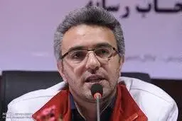 برگزاری نشست‌های تخصصی با معاونان داوطلبان هلال احمر استان‌ها