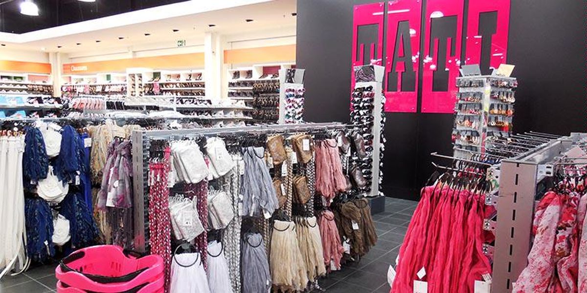 سرانه مصرف پوشاک ۴۰ درصد کم شد/ تاتی فرانسه هم برای فروش پوشاک به ایران آمد