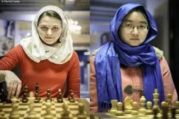 برتری موزیچوک برابر حریف چینی