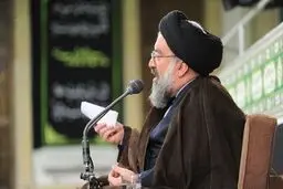 برخی بانوان‌ یک شال روی سر می‌اندازند و اسمش را حجاب می‌گذارند/ حضرت زهرا (س) گفتمان ‌ولایت را احیا کرد