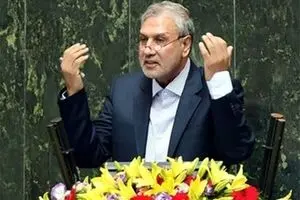 ربیعی: زمینه اشتغال برای همه نیروهای کار فراهم نشد