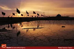 آمادگی یادمان شهدای 