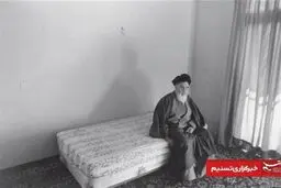 حالا که شبیه امام نشدیم؛ امام را شبیه خود می‌کنیم