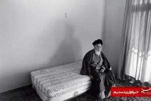 حالا که شبیه امام نشدیم؛ امام را شبیه خود می‌کنیم