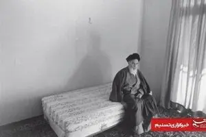 حالا که شبیه امام نشدیم؛ امام را شبیه خود می‌کنیم
