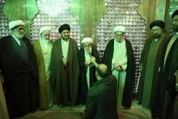 امام(ره) حامی مستضعفین، فقرا و پابرهنگان بود و ما هم در این نظام باید حامی این قشر باشیم