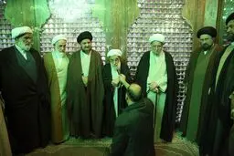 امام(ره) حامی مستضعفین، فقرا و پابرهنگان بود و ما هم در این نظام باید حامی این قشر باشیم