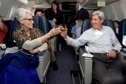 پالس‌های اشتباه به غرب