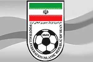 عقب‌نشینی فدراسیون فوتبال؛ ورود دوربین‌ها آزاد شد