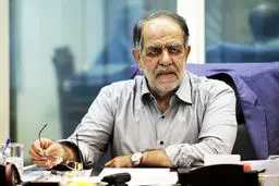 اکبر ترکان امشب از آبگوشت بزباش و قرمه سبزی می‌گوید