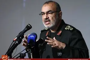 جوانان انقلابی اراده کنند رژیم صهیونیستی را مورد هدف قرار می دهند