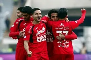 احمدزاده ساخت، طارمی نواخت/ پیروزی یک نیمه‌ای شاگردان دایی برابر ذوب‌آهن