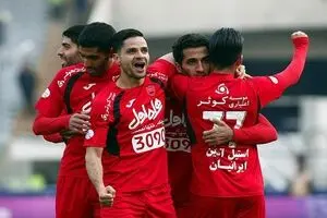 احمدزاده ساخت، طارمی نواخت/ پیروزی یک نیمه‌ای شاگردان دایی برابر ذوب‌آهن