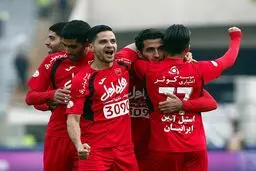 احمدزاده ساخت، طارمی نواخت/ پیروزی یک نیمه‌ای شاگردان دایی برابر ذوب‌آهن