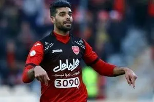 ضربه سر طارمی، عیدی سرخ‌ها به هواداران/ زور دایی و حسینی به هم نرسید